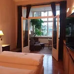 호텔 Hollerbusch 4*