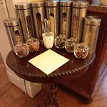 Hollerbusch Hotel Weimar (Thuringia)