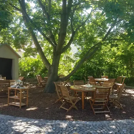 Hotel Hollerbusch 4*