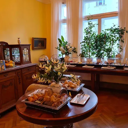 Szálloda Hollerbusch Weimar