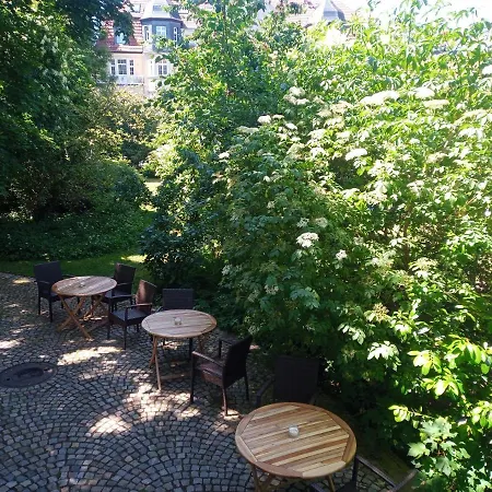 Hollerbusch Hotel Weimar (Thuringia)
