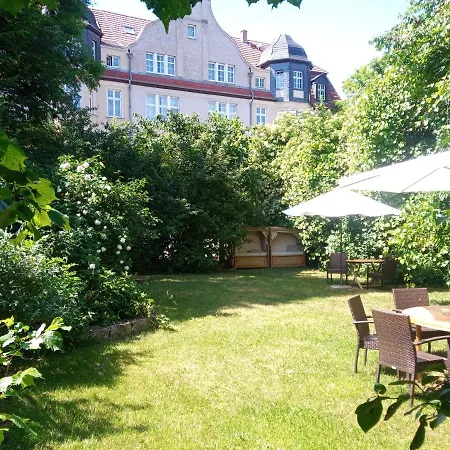 Hollerbusch Hotel