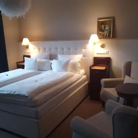 Hollerbusch 4* Weimar (Thuringia)