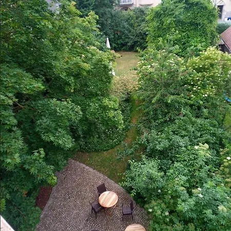 Hollerbusch Веймар