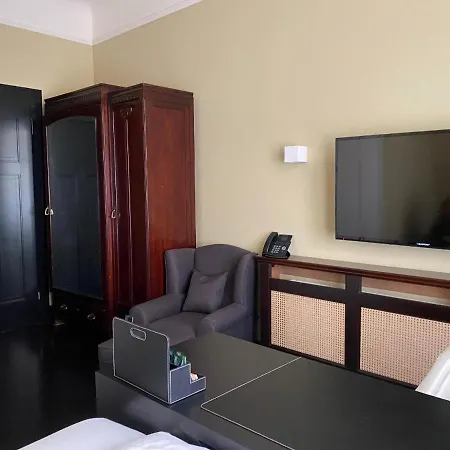 Szálloda Hollerbusch