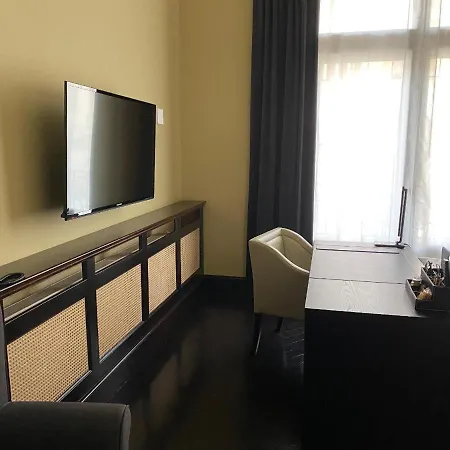 Hollerbusch Hotell