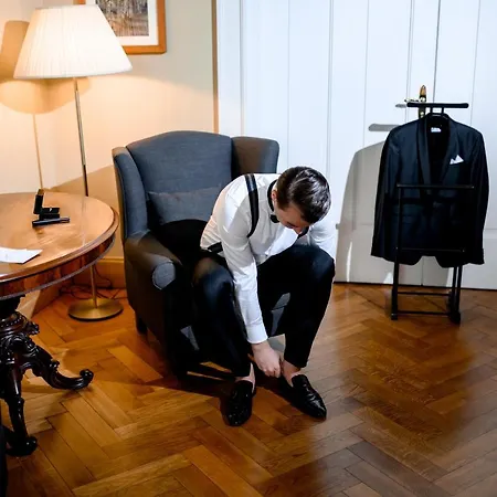 Szálloda Hollerbusch Weimar