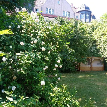 Hollerbusch 4* Weimar (Thuringia)