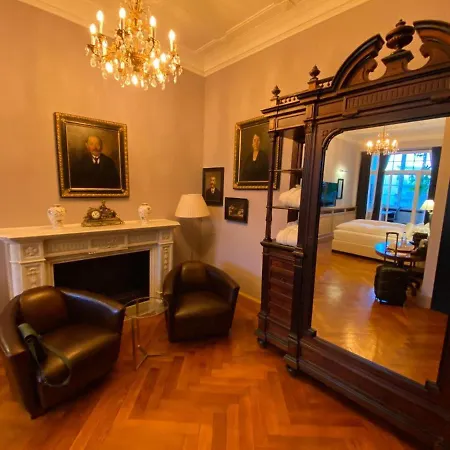 Hollerbusch Szálloda Weimar