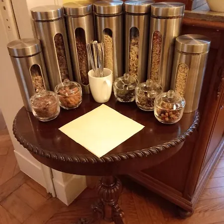 Hollerbusch Отель Веймар
