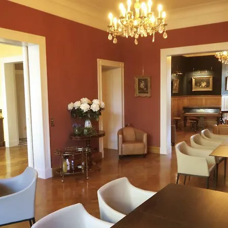 Отель Hollerbusch 4*