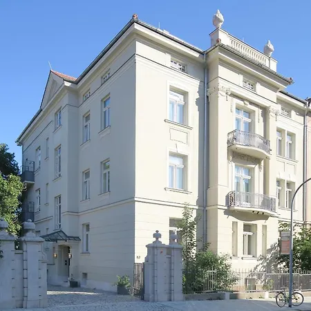 Отель Hollerbusch