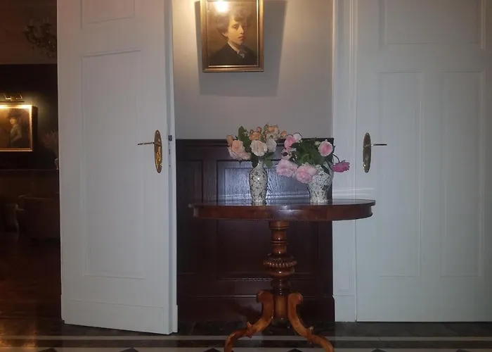 Hollerbusch 4* Weimar (Thuringia)