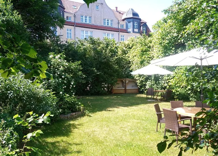 Hollerbusch Szálloda