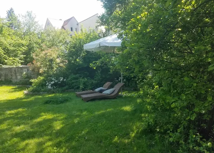 Hotel Hollerbusch Weimar (Thuringia)