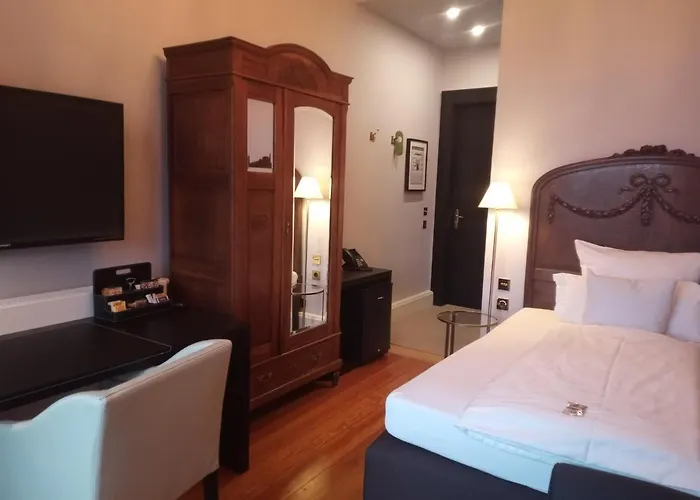 Hollerbusch Hotel 4*