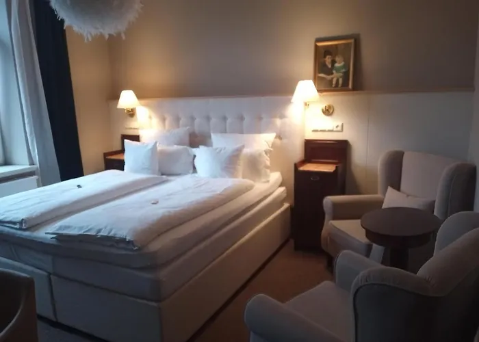 Hollerbusch 4* Weimar (Thuringia)