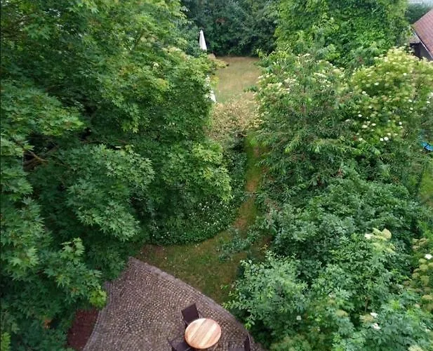 Hollerbusch Weimar (Thuringia)