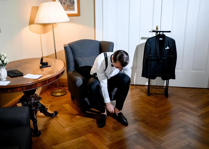 Otel Hollerbusch Weimar (Thuringia)