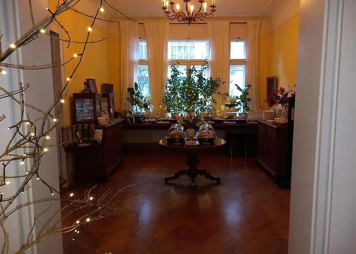 Hollerbusch Szálloda