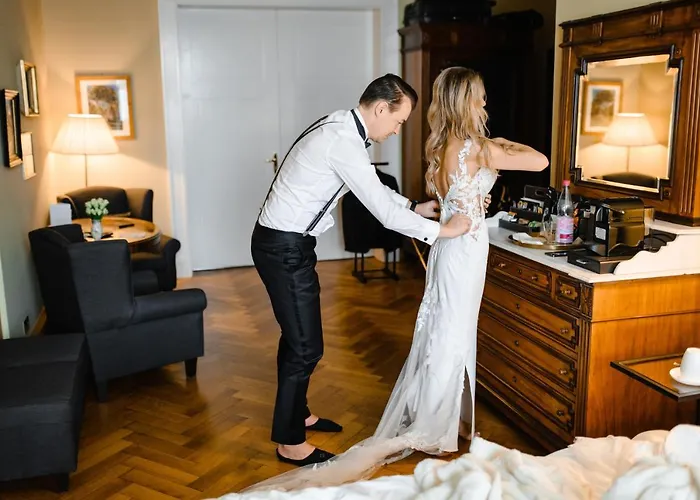 Hotel Hollerbusch Weimar (Thuringia)