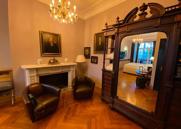 Hollerbusch Otel Weimar (Thuringia)