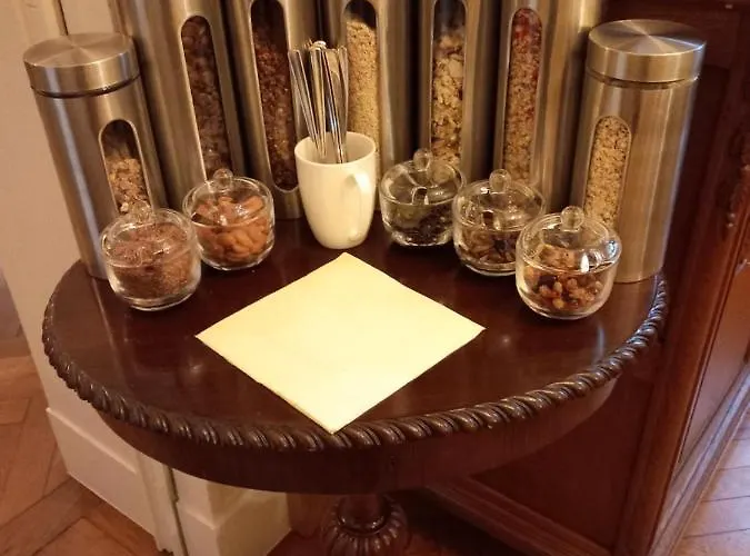 Hollerbusch Szálloda Weimar