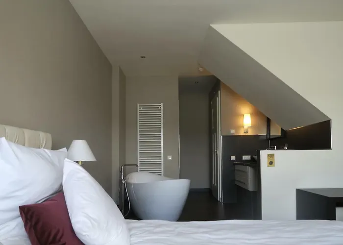 Otel Hollerbusch Weimar (Thuringia)