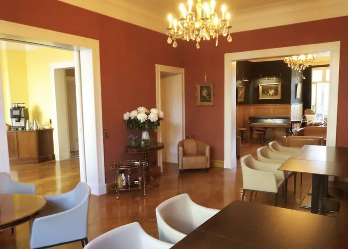 Hotel Hollerbusch 4*