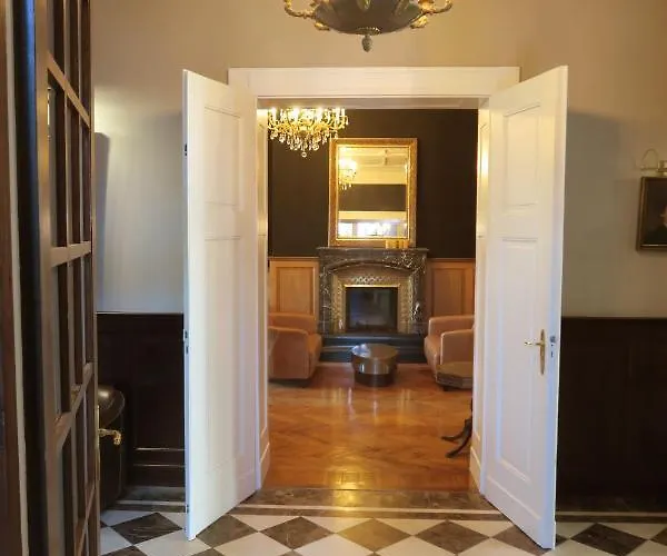 Hotel Hollerbusch Weimar (Thuringia)